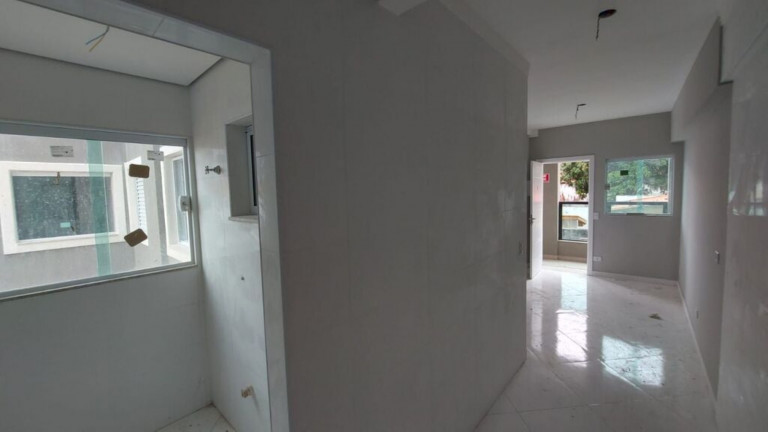 Imagem Imóvel com 2 Quartos à Venda, 40 m² em Vila Ré - São Paulo