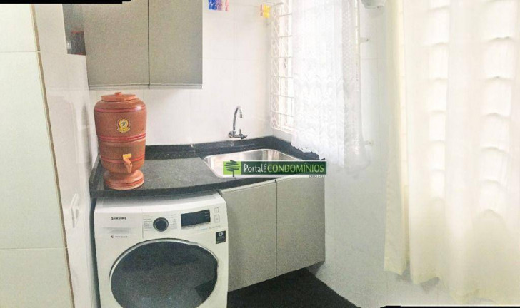 Imagem Apartamento com 2 Quartos à Venda, 42 m² em Mercês - Curitiba Imagem Apartamento com 2 Quartos à Venda, 42 m² em Mercês - Curitiba