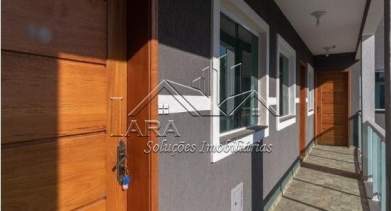 Apartamento com 2 Quartos à Venda,  em Vila Ré - São Paulo