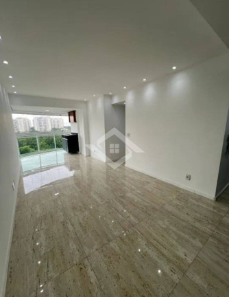 Imagem Apartamento com 3 Quartos à Venda, 75 m² em Recreio Dos Bandeirantes - Rio De Janeiro Imagem Apartamento com 3 Quartos à Venda, 75 m² em Recreio Dos Bandeirantes - Rio De Janeiro