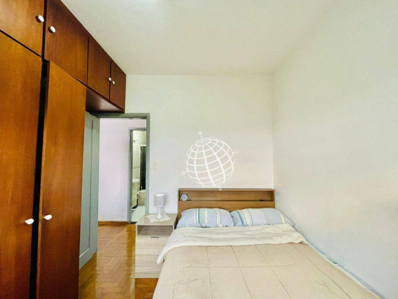 Imagem Apartamento com 2 Quartos à Venda, 81 m² em Centro - Atibaia