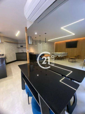 Imagem Apartamento com 1 Quarto à Venda, 36 m² em Itaim Bibi - São Paulo