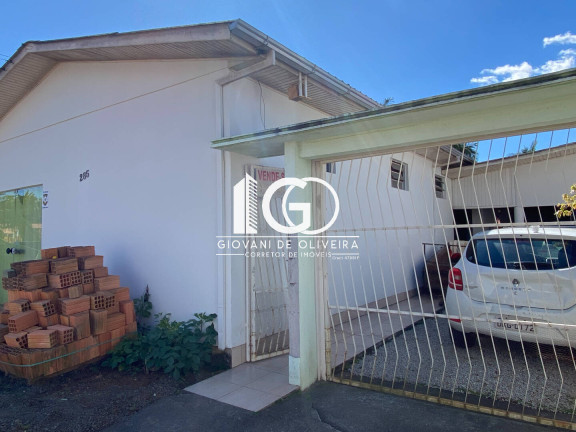 Casa com 2 Quartos à Venda, 58 m² em Vila Beatriz - Maracajá