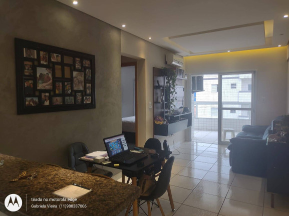 Imagem Apartamento com 2 Quartos à Venda, 85 m² em Aviação - Praia Grande Imagem Apartamento com 2 Quartos à Venda, 85 m² em Aviação - Praia Grande