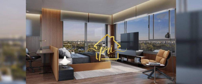 Imagem Apartamento com 3 Quartos à Venda, 186 m² em Ibirapuera - São Paulo Imagem Apartamento com 3 Quartos à Venda, 186 m² em Ibirapuera - São Paulo