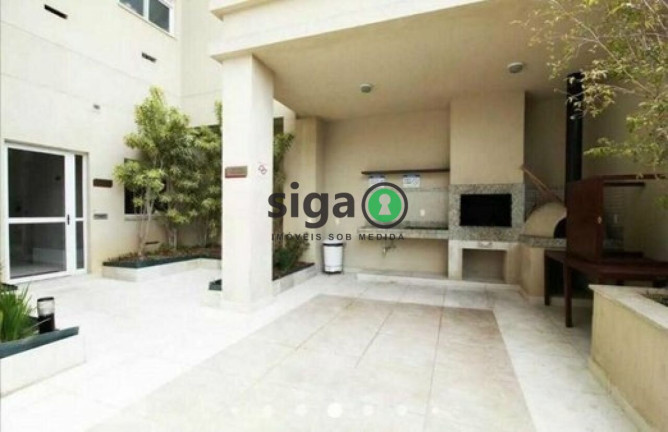 Imagem Apartamento com 2 Quartos à Venda, 52 m² em Jardim Parque Morumbi - São Paulo Imagem Apartamento com 2 Quartos à Venda, 52 m² em Jardim Parque Morumbi - São Paulo