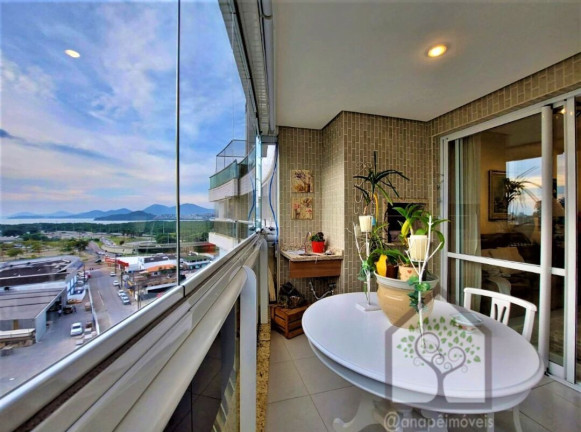 Imagem Cobertura com 4 Quartos à Venda, 166 m² em Trindade - Florianópolis Imagem Cobertura com 4 Quartos à Venda, 166 m² em Trindade - Florianópolis