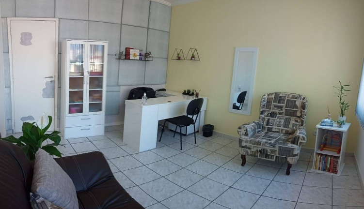 Imagem Sala Comercial à Venda, 48 m² em Centro - Santo André Imagem Sala Comercial à Venda, 48 m² em Centro - Santo André