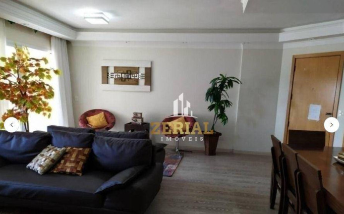 Imagem Apartamento com 4 Quartos à Venda, 140 m² em Barcelona - São Caetano Do Sul Imagem Apartamento com 4 Quartos à Venda, 140 m² em Barcelona - São Caetano Do Sul