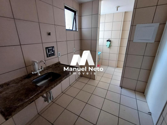 Imagem Apartamento com 2 Quartos à Venda, 87 m² em Centro - Fortaleza