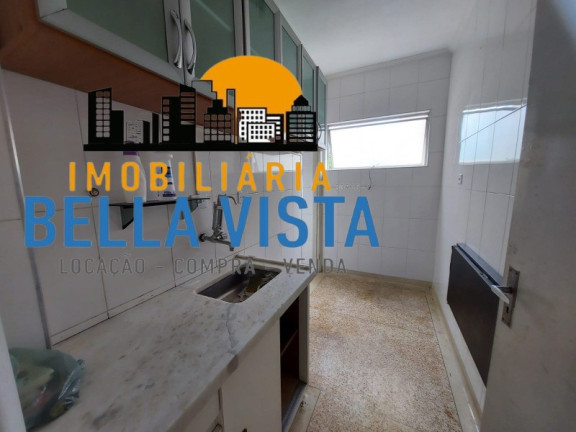 Imagem Apartamento com 1 Quarto à Venda, em Centro - São Vicente Imagem Apartamento com 1 Quarto à Venda, em Centro - São Vicente