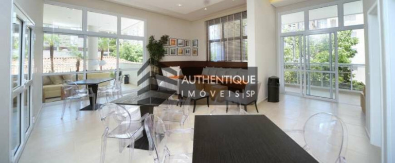 Imagem Apartamento com 2 Quartos à Venda, 55 m² em Vila Olímpia - São Paulo Imagem Apartamento com 2 Quartos à Venda, 55 m² em Vila Olímpia - São Paulo