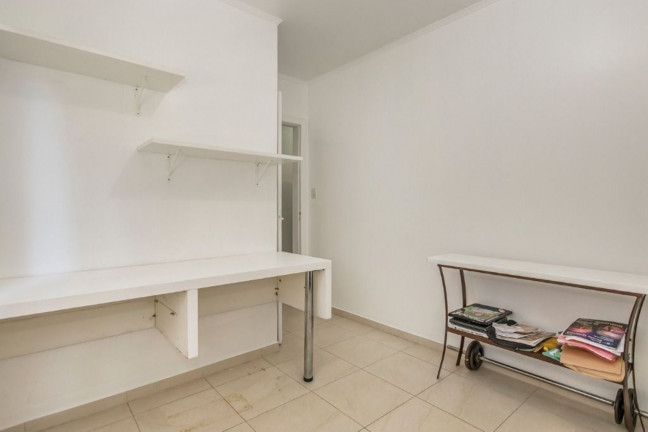 Imagem Apartamento com 2 Quartos à Venda, 6.800 m² em São João - Porto Alegre
