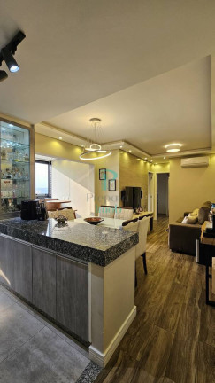 Apartamento com 2 Quartos à Venda, 59 m² em Vila Osasco - Osasco