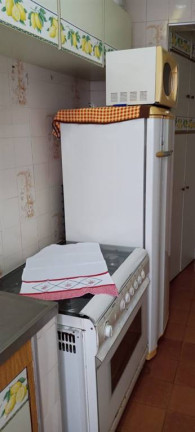 Imagem Apartamento com 1 Quarto à Venda, 35 m² em Aviação - Praia Grande