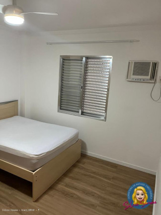 Imagem Apartamento com 2 Quartos à Venda, 68 m² em Centro - São Vicente Imagem Apartamento com 2 Quartos à Venda, 68 m² em Centro - São Vicente