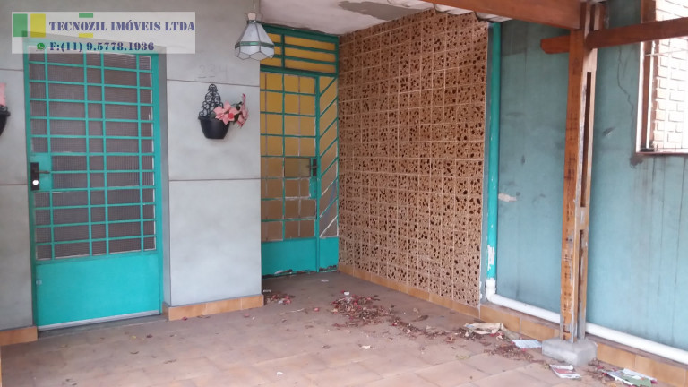 Sobrado com 3 Quartos à Venda, 300 m² em Jardim Da Gloria - São Paulo