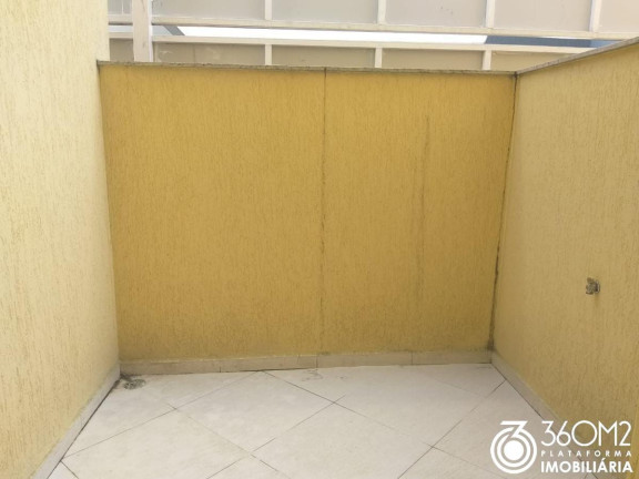 Imagem Apartamento com 3 Quartos à Venda, 98 m² em Campestre - Santo André