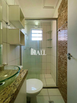 Imagem Apartamento com 2 Quartos à Venda, 50 m² em Rios Di Itália - São José Do Rio Preto Imagem Apartamento com 2 Quartos à Venda, 50 m² em Rios Di Itália - São José Do Rio Preto
