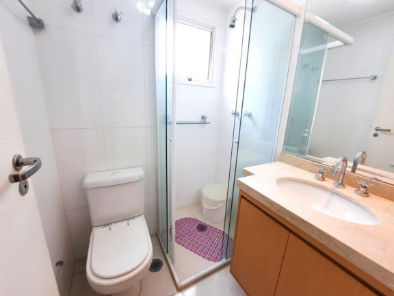 Imagem Apartamento com 4 Quartos à Venda, 179 m² em Perdizes - São Paulo