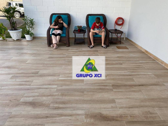 Imagem Sobrado com 2 Quartos à Venda, 87 m² em Jardim Das Palmeiras - Campinas