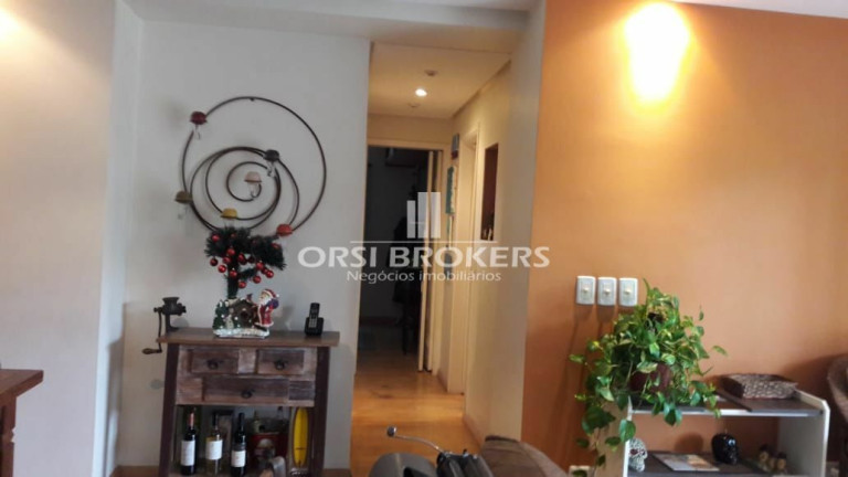 Imagem Apartamento com 3 Quartos à Venda, 90 m² em Paraíso Do Morumbi - São Paulo Imagem Apartamento com 3 Quartos à Venda, 90 m² em Paraíso Do Morumbi - São Paulo