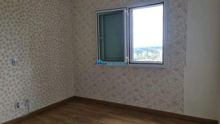 Imagem Apartamento com 3 Quartos à Venda, 158 m² em Jardim Bonfiglioli - Jundiaí