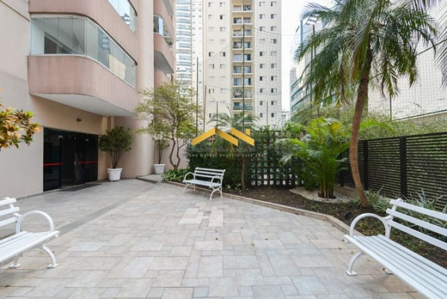 Imagem Apartamento com 3 Quartos à Venda, 122 m² em Vila Olímpia - São Paulo Imagem Apartamento com 3 Quartos à Venda, 122 m² em Vila Olímpia - São Paulo