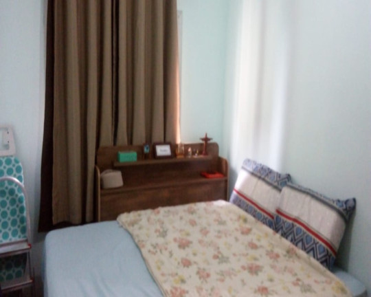 Imagem Apartamento com 1 Quarto à Venda, 44 m² em Tatuapé - São Paulo