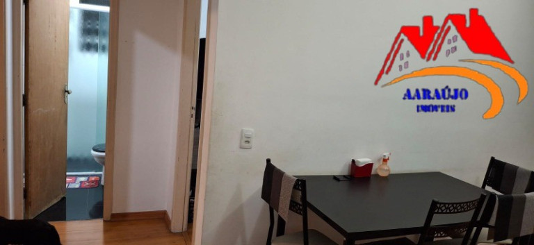 Imagem Imóvel com 2 Quartos à Venda, 60 m² em Santo Antônio - Osasco