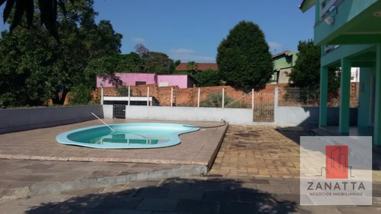 Imagem Casa com 3 Quartos à Venda, 449 m² em Olímpica - Esteio