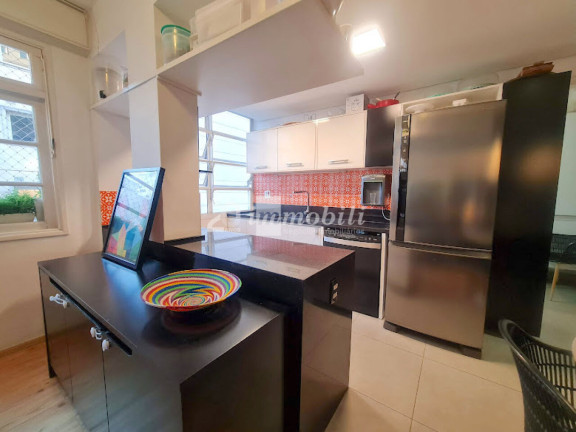 Imagem Apartamento com 2 Quartos à Venda, 90 m² em Higienopolis - São Paulo Imagem Apartamento com 2 Quartos à Venda, 90 m² em Higienopolis - São Paulo