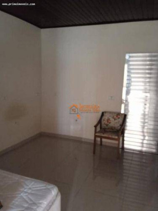 Imagem Sobrado com 3 Quartos à Venda, 130 m² em Vila Galvão - Guarulhos Imagem Sobrado com 3 Quartos à Venda, 130 m² em Vila Galvão - Guarulhos