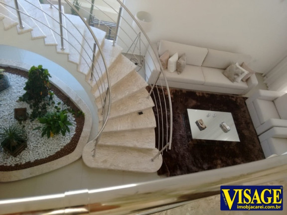 Imagem Casa com 3 Quartos à Venda, 1.000 m² em Altos De Santana I - Jacareí Imagem Casa com 3 Quartos à Venda, 1.000 m² em Altos De Santana I - Jacareí