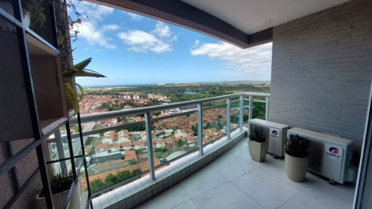 Imagem Apartamento com 2 Quartos à Venda, 54 m² em Edson Queiroz - Fortaleza Imagem Apartamento com 2 Quartos à Venda, 54 m² em Edson Queiroz - Fortaleza