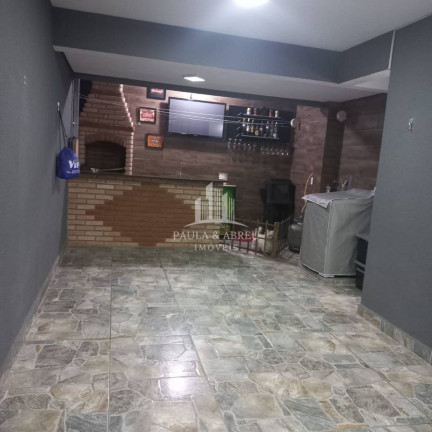 Imagem Casa de Condomínio com 2 Quartos à Venda, 78 m² em Vila Falchi - Mauá Imagem Casa de Condomínio com 2 Quartos à Venda, 78 m² em Vila Falchi - Mauá