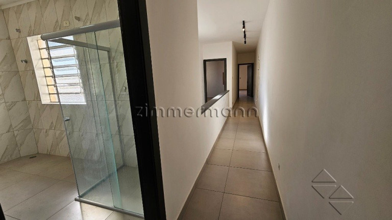 Imagem Casa com 3 Quartos à Venda, 180 m² em Saude - São Paulo