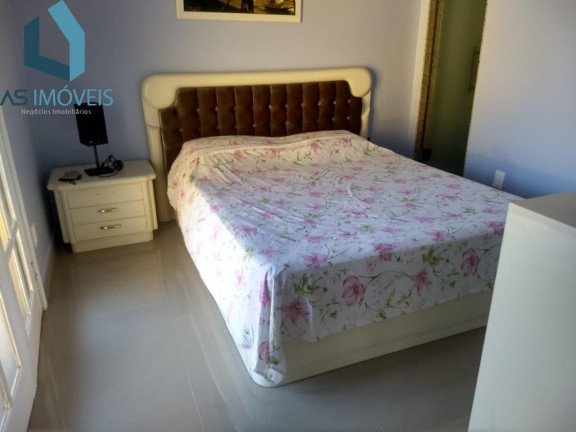 Imagem Casa de Condomínio com 3 Quartos à Venda, 125 m² em Ogiva - Cabo Frio