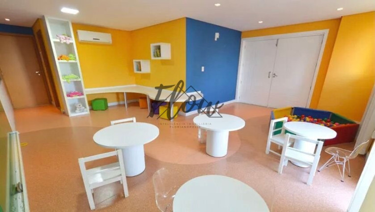 Imagem Apartamento com 2 Quartos à Venda, 80 m² em Barreiros - São José