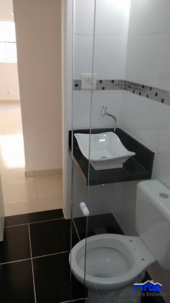 Imagem Casa com 3 Quartos à Venda, 90 m² em Boqueirão - Santos Imagem Casa com 3 Quartos à Venda, 90 m² em Boqueirão - Santos