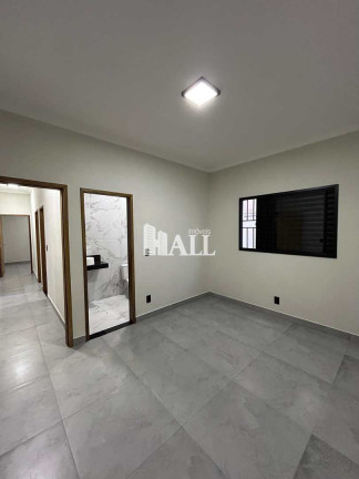 Imagem Casa com 3 Quartos à Venda, 91 m² em Miravista - Mirassol