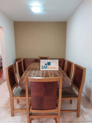 Imagem Sobrado com 3 Quartos para Alugar, 160 m² em Chácara Santo Antônio - São Paulo Imagem Sobrado com 3 Quartos para Alugar, 160 m² em Chácara Santo Antônio - São Paulo