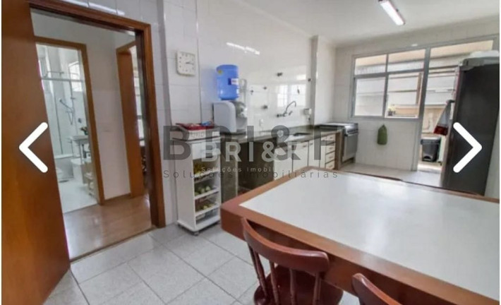 Imagem Apartamento com 3 Quartos à Venda, 145 m² em Liberdade - São Paulo Imagem Apartamento com 3 Quartos à Venda, 145 m² em Liberdade - São Paulo