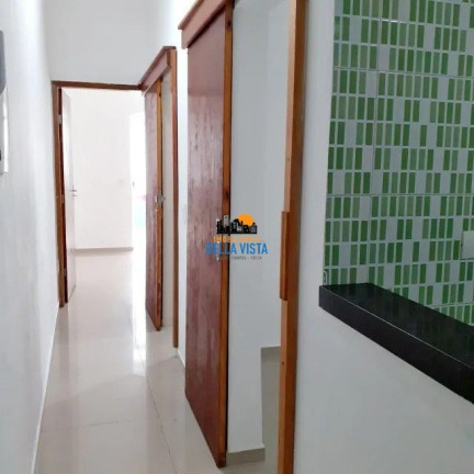 Imagem Apartamento com 2 Quartos à Venda, em José Menino - Santos Imagem Apartamento com 2 Quartos à Venda, em José Menino - Santos