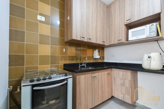 Imagem Apartamento com 2 Quartos à Venda, 55 m² em Vila Mariana - São Paulo