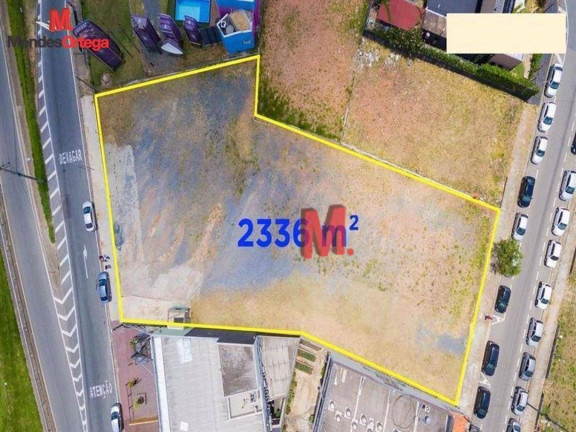 Terreno à Venda, 2.336 m² em Parque Campolim - Sorocaba