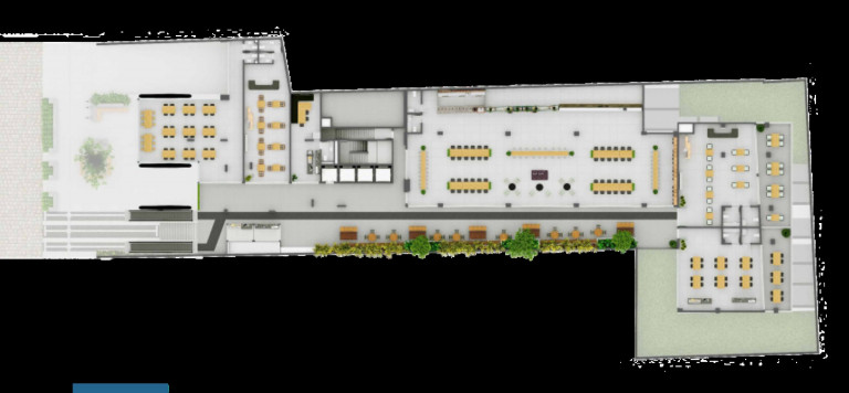 Imagem Imóvel com 1 Quarto à Venda, 27 m² em Cidade Baixa - Porto Alegre Imagem Imóvel com 1 Quarto à Venda, 27 m² em Cidade Baixa - Porto Alegre