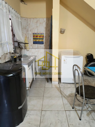 Imagem Sobrado com 2 Quartos à Venda, 70 m² em Granja Nossa Senhora Aparecida - São Paulo