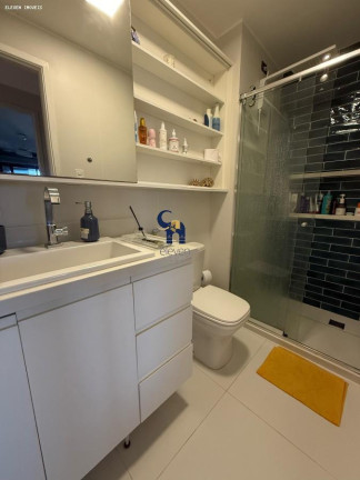 Imagem Apartamento com 2 Quartos à Venda, 105 m² em Alphaville I - Salvador Imagem Apartamento com 2 Quartos à Venda, 105 m² em Alphaville I - Salvador