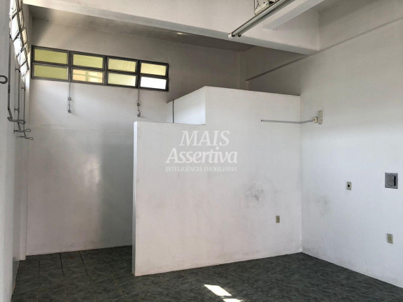 Imagem Sala Comercial para Alugar, 32 m² em São Jorge - Novo Hamburgo